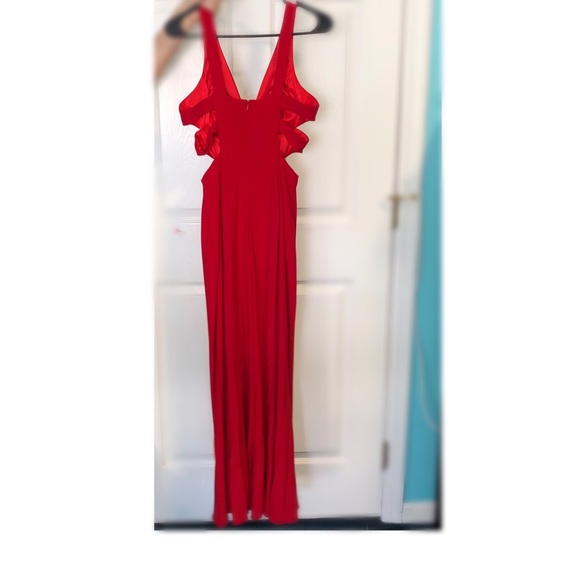 Prom Dress - Picture 2 of 2